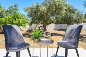 Luxury and Tranquility - Halicouna's Perfect Gem